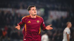 Roma, emergenza totale in attacco: le condizioni di Ferguson e Dybala. Le ultime su Dovbyk