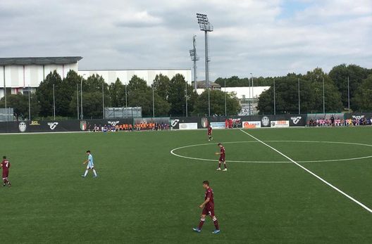 Coppa Italia Primavera, Torino-Virtus Entella 3-0: partita mai in discussione- immagine 3