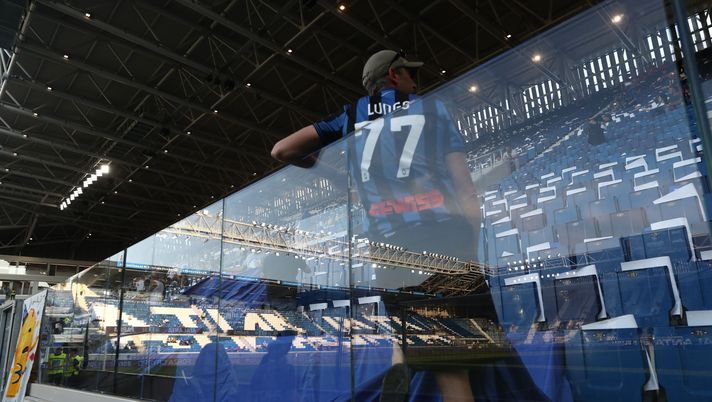 Alle 20.45 Atalanta-Juve per il trofeo Bortolotti - immagine 1