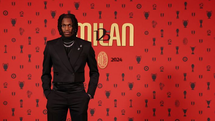 Il Natale Rossonero: tutte le foto dall’interno della Festa - immagine 1