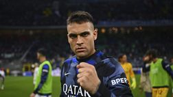 Inter-Cagliari 3-1: fai le TUE PAGELLE sul match del Meazza, dai il voto ai giocatori in campo