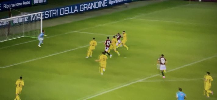 Lavagnetta Granata: Torino-Modena, più dubbi che certezze alla prima uscita- immagine 6