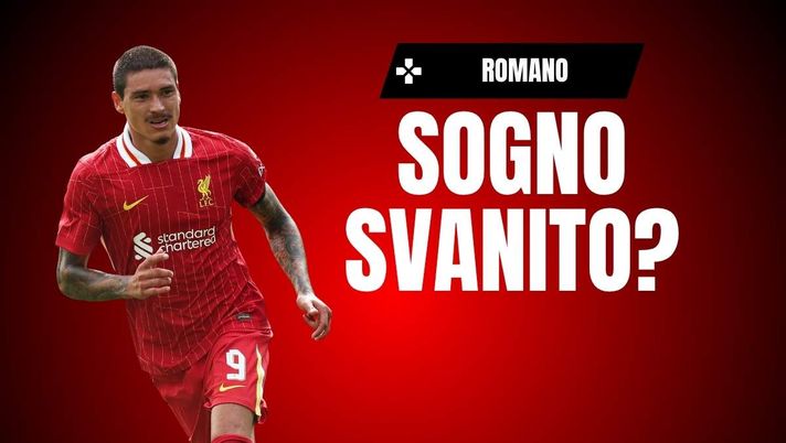 Calciomercato Milan, Romano: 'Nunez vicino all'Al-Hilal'