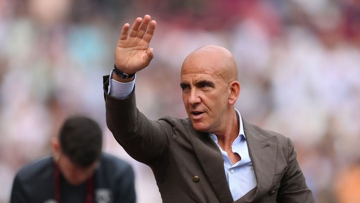 Getty Images Di Canio in difficoltà: “Roma? Ma quale rigore!” E Zingaretti: “È laziale, gli rode” - immagine 1