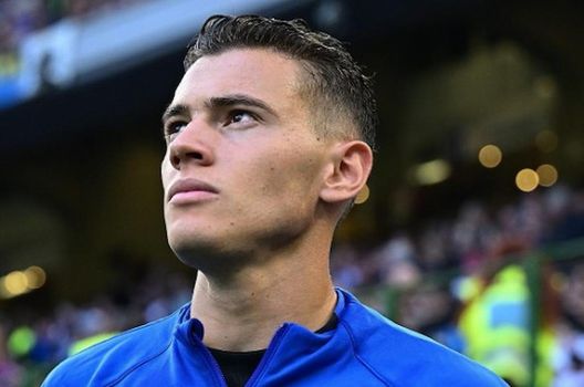 Asllani: “Non vedevo l’ora di giocare, mi mancava. Inter squadra molto forte, ringrazio tutti”- immagine 2