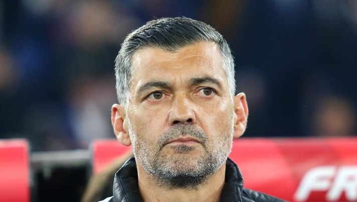 Conceicao: 'Al Milan ambiente non buono. Giravano voci su altri allenatori. Sarei rimasto se ...'