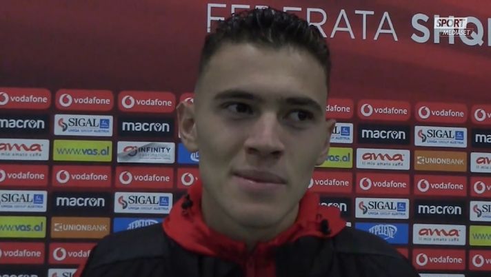 Asllani: “Sto bene e ora sono pronto. Mai il Milan? Io tifo Inter. Scudetto e Inzaghi…” - immagine 1