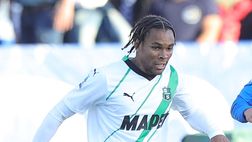 Mercato, Laurienté solo in un modo. Riecco Samardzic, non l’unico dell’Udinese