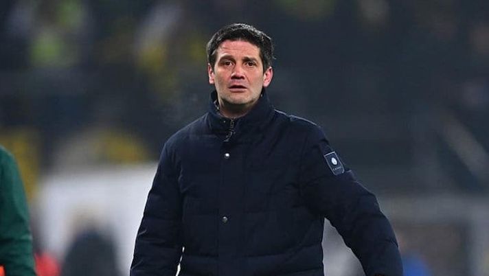 Getty Images Sky – Inter, con la Cremonese Chivu ruota ancora l’attacco? La coppia favorita - immagine 1