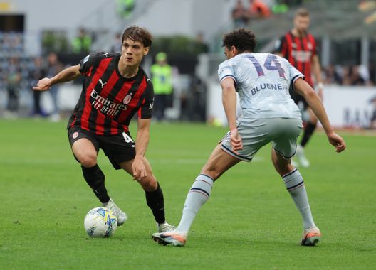 Milan, Ricci non sfrutta l’occasione: è solo questione di tempo?- immagine 2