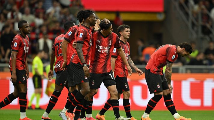 Milan-Cagliari 5-1, i rossoneri blindano il secondo posto inguaiando i sardi - immagine 1