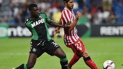 Athletic Bilbao-Sassuolo 3-2: il Torino resta l’unica italiana vincente al San Mamès