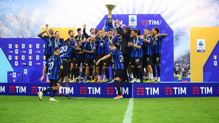 Inter, cosa manca per lo scudetto. Titolo prima del Parma? Tutte le combinazioni possibili - immagine 1
