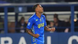 Occhio al futuro di Anjorin: c’è interesse dalla Serie A, è arrivato un sondaggio