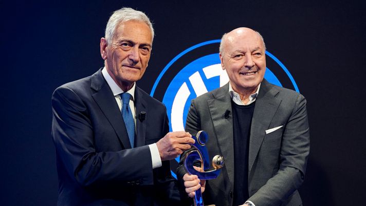 Marino: “Gravina chiese a me e Marotta di formare una commissione per riformare il calcio italiano” - immagine 1