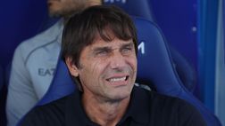 Conte sperava in una chiamata del Milan, lo conferma un indizio chiaro – TS