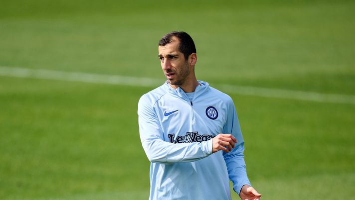 Mkhitaryan, elemento chiave dell’Inter. Sempre presente in A, un dato mette paura al Milan - immagine 1