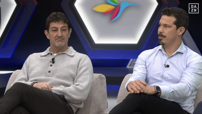 Hernanes: “Dimarco? Mi dà fastidio non aver ‘profetizzato’. Inter, no alla tentazione…” - immagine 1