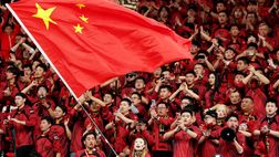 Cina, ondata di condanne per corruzione nel calcio