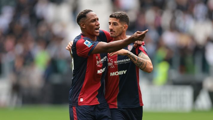 Verso Cagliari-Torino: Mina torna in gruppo, forfait per Obert - immagine 1