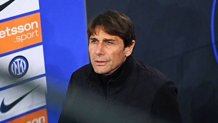 Conte saluta il Napoli: “Due anni vincenti di forti emozioni e grande passione: grazie di cuore” - immagine 1