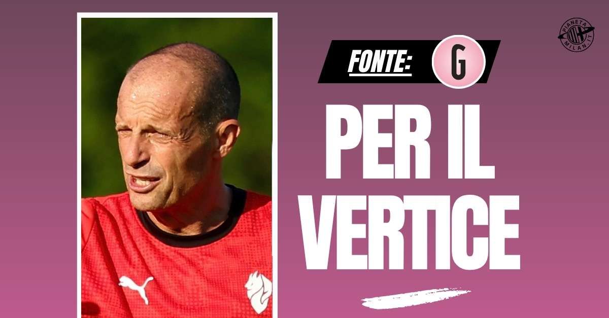 vernazza il milan di allegri 232 da scudetto la risposta 232 un quasi s236