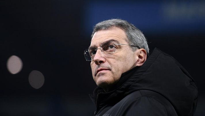 Getty Ravezzani: “Peggio di La Penna, Comolli: un top manager queste scene da pazzo non le fa” - immagine 1