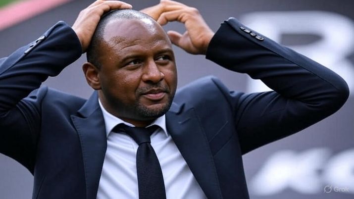 Calciomercato Genoa – Vieira perde un titolarissimo: salta l’affare- immagine 1