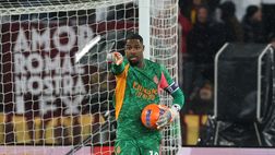 Maignan: “Peccato non aver vinto. Il rigore? Non so cosa doveva fare Bartesaghi…”