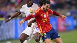 Spagna-Francia, la top XI combinata per una formazione da sogno
