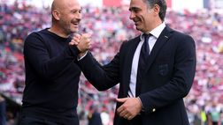 Carlino – Un derby capovolto