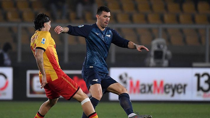 Serie A, la Lazio non si sblocca: scialbo 0-0 in casa del Lecce - immagine 1