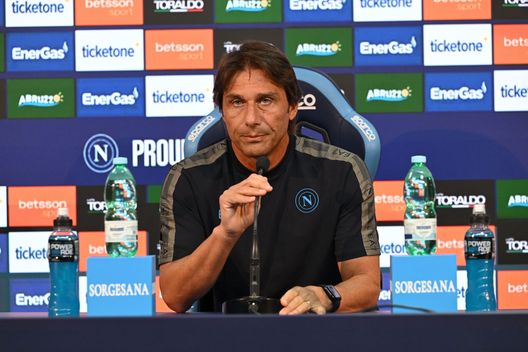 Lombardo: “Scudetto? Inter e Napoli le due favorite, sono a pari merito”- immagine 2