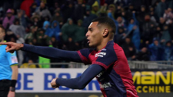 CorSport – Cagliari, pessime notizie: rottura del crociato per Idrissi, ieri la diagnosi - immagine 1