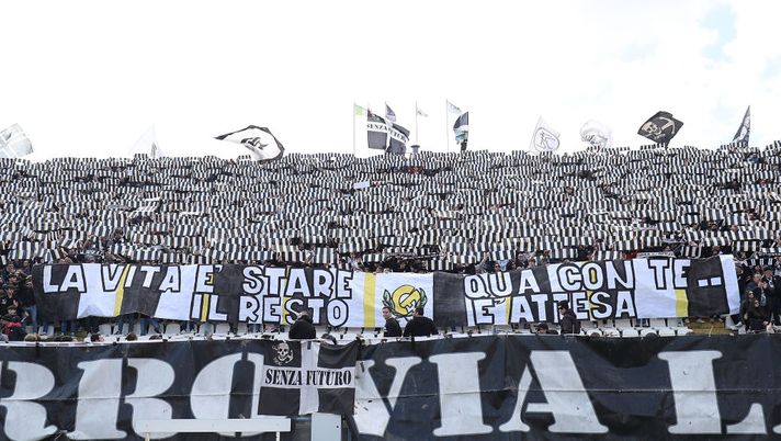 Alta tensione e massima sicurezza: Samp, derby importantissimo a Spezia… - immagine 1