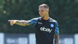 Ecco il listone completo di Leghe Fantacalcio: da Politano a Ikoné, tutti i ruoli (anche Mantra)