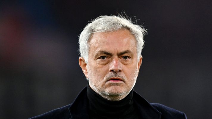 Getty Images Mourinho, lezione di beneficenza: “A bocca chiusa e a cuore aperto” - immagine 1