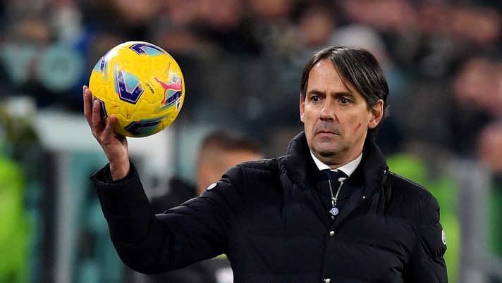 Inter Inzaghi