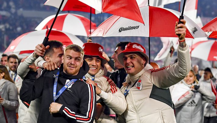 Intrigo Beltran, la Fiorentina è infastidita: l’affare non è più così sicuro - immagine 1