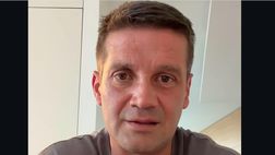 Chivu: “Bisogna essere orgogliosi dell’Inter. Pensiamo a essere uniti: ai ragazzi serve”