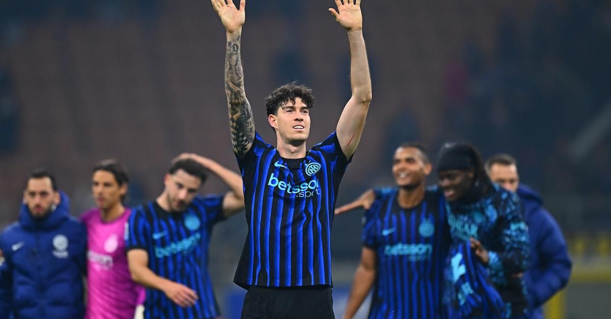 Bastoni candidato alla ‘Rosa Camuna’, Capuano: “Siamo consapevoli che è solo un modo per…”