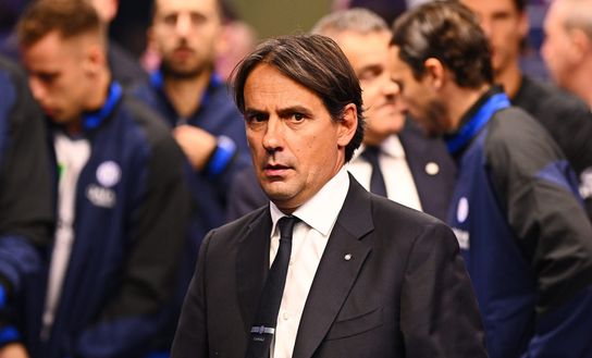 Getty Repubblica – Inzaghi, addio scritto. Inter, tutto su Fagregas. De Zerbi no. Le alternative…- immagine 2
