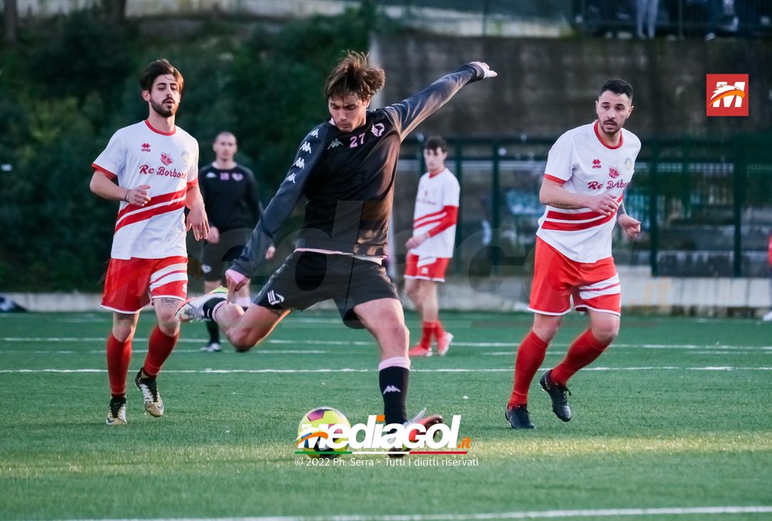 FOTO, Marineo-Palermo 0-6 la partita finisce in goleada (gallery) - immagine 158