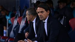 Inzaghi: “È la seconda volta che passiamo in vantaggio e non vinciamo la partita, serve concentrazione”