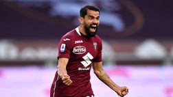 Rincon: “Periodo bellissimo a Torino, ho visto Vanja crescere molto”