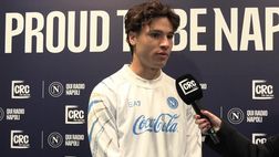 Vergara a CRC: “Orgoglioso per la titolarità, ma non sono soddisfatto di me stesso”