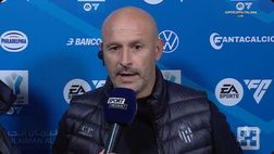 Italiano: “Immobile cecchino. Con l’Inter non è facile, premiati dai rigori”