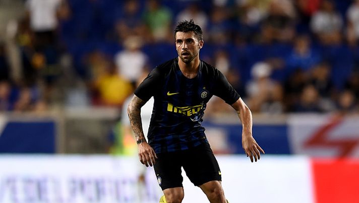 Daniel Bessa con la maglia dell'Inter Bessa-Hellas, la formula dell’affare con l’Inter - immagine 1