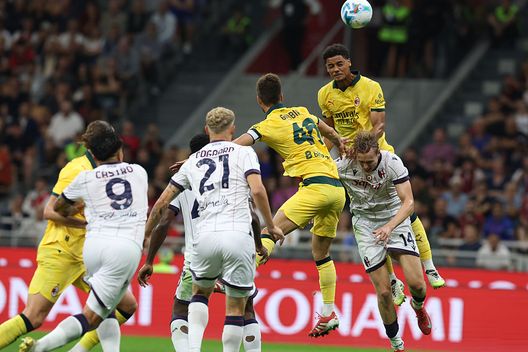 Mago Max non ne sbaglia una: da Nkunku a De Winter, quanti sorrisi ritrovati- immagine 4