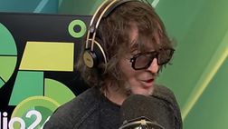 Caso Totti, Cruciani sbotta: “Francesco deve essere libero di andare a Mosca”